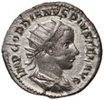 Cesarstwo Rzymskie, Gordian III 238-244, antoninian, Rzym  