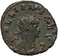 Cesarstwo Rzymskie, Galien 253-268, antoninian, Rzym