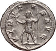 Cesarstwo Rzymskie, Gordian III 238-244, antoninian, Rzym