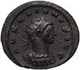 Cesarstwo Rzymskie, Aurelian 270-275, antoninian, Mediolan