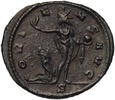 Cesarstwo Rzymskie, Aurelian 270-275, antoninian, Mediolan