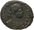 Cesarstwo Rzymskie, Konstantyn I Wielki 307/310-337, follis, Saloniki