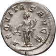 #A# Cesarstwo Rzymskie, Filip I Arab 244-249, antoninian, Rzym  