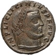 Cesarstwo Rzymskie, Licyniusz I 308-324, Saloniki