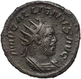 Cesarstwo Rzymskie, Galien 253-268, antoninian, Antiochia