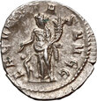 Cesarstwo Rzymskie,  Herennia Etruscilla 249-251, antoninian, Rzym 