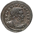 Cesarstwo Rzymskie, Maksymian Herkuliusz 286-305, follis, Londyn