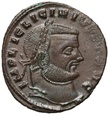 Cesarstwo Rzymskie, Licyniusz I 308-324, Siscia