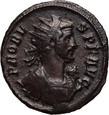 Cesarstwo Rzymskie, Probus 276-282, antoninian, Rzym