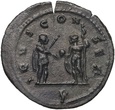 Cesarstwo Rzymskie, Aurelian 270-275, antoninian, Mediolan