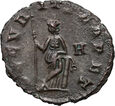 #A# Cesarstwo Rzymskie, Galien 253-268, antoninian, Rzym