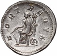 #A# Cesarstwo Rzymskie, Gordian III 238-244, antoninian, Rzym