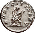 Cesarstwo Rzymskie,  Herennia Etruscilla 249-251, antoninian, Rzym 