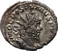 Cesarstwo Rzymskie, Postumus 260-269, antoninian, Kolonia