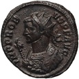 Cesarstwo Rzymskie, Probus 276-282, antoninian, Rzym