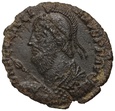 Cesarstwo Rzymskie, Julian II Apostata 361-363, follis, Heraklea