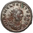 Cesarstwo Rzymskie, Tacyt 275-276, antoninian, Serdika
