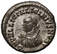 Cesarstwo Rzymskie, Licyniusz II 317-324, follis, Heraklea
