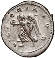 #A# Cesarstwo Rzymskie, Trajan Decjusz 249-251, antoninian, Rzym