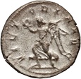 #A# Cesarstwo Rzymskie, Trajan Decjusz 249-251, antoninian, Rzym