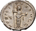 Cesarstwo Rzymskie, Filip I Arab 244-249, antoninian, Rzym  