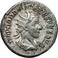 Cesarstwo Rzymskie, Gordian III 238-244, antoninian, Rzym