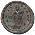 Cesarstwo Rzymskie, Maksymian Herkuliusz 286-305, follis, Londyn