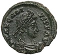 Cesarstwo Rzymskie, Arkadiusz 383-408, majorina, Nikomedia