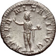 Cesarstwo Rzymskie, Gordian III 238-244, antoninian, Rzym