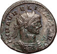 Cesarstwo Rzymskie, Aurelian 270-275, antoninian, Rzym