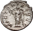 #A# Cesarstwo Rzymskie, Filip I Arab 244-249, antoninian, Rzym  