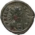 Cesarstwo Rzymskie, Probus 276-282, antoninian, Rzym