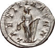 Cesarstwo Rzymskie, Gordian III 238-244, antoninian, Rzym