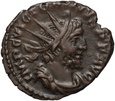 Cesarstwo Rzymskie, Wiktorynus 268-270, antoninian, Trewir