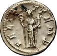 Cesarstwo Rzymskie, Gordian III 238-244, antoninian, Rzym