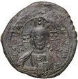 N118. Bizancjum, Bazyli II/Konstantyn VIII 976-1028, follis