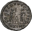 Cesarstwo Rzymskie, Maksymian Herkuliusz 286-305, antoninian, Siscia