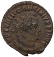 Cesarstwo Rzymskie, Licyniusz I 308-324, follis, Kyzikos