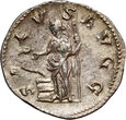 #A# Cesarstwo Rzymskie, Galien 253-268, antoninian, Rzym