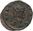 Cesarstwo Rzymskie, Galien 253-268, antoninian, Rzym