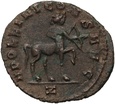 Cesarstwo Rzymskie, Galien 253-268, antoninian, Rzym