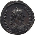 Cesarstwo Rzymskie, Probus 276-282, antoninian, Rzym