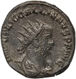 Cesarstwo Rzymskie, Galien 253-268, antoninian, Samosata