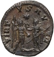 Cesarstwo Rzymskie, Galien 253-268, antoninian, Samosata