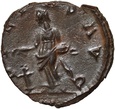 Cesarstwo Rzymskie, Wiktorynus 268-270, antoninian, Trewir