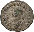 Cesarstwo Rzymskie, Probus 276-282, antoninian, Kyzikos