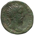 Cesarstwo Rzymskie, Marek Aureliusz 161-180, dupondius, Rzym