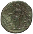 Cesarstwo Rzymskie, Marek Aureliusz 161-180, dupondius, Rzym