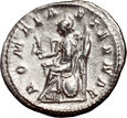 Cesarstwo Rzymskie, Gordian III 238-244, antoninian, Rzym