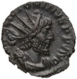 Cesarstwo Rzymskie, Wiktorynus 268-270, antoninian, Trewir